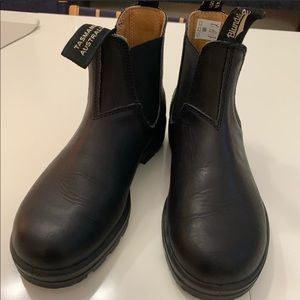 Blundstone Chelsea boots, size 8.5